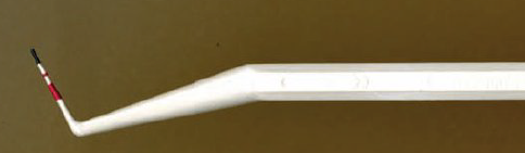 <p><strong>Working end instrument design </strong></p>