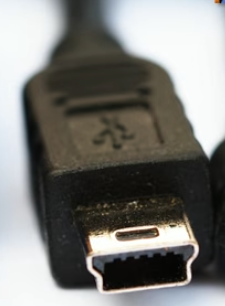 <p>Which connector is this?</p>