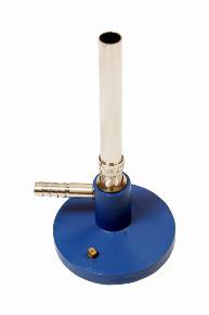 <p>Bunsen burner</p>