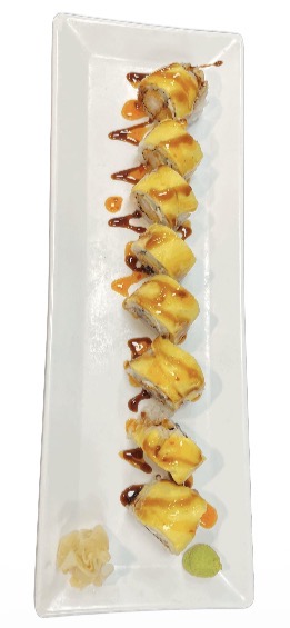 <p>Identify the following roll:</p>