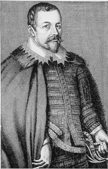 <p>1602 - Bodelian Library (All Facts) </p>