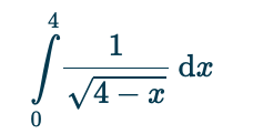 <p>Compute the following, evaluate whether it converges or diverges</p>