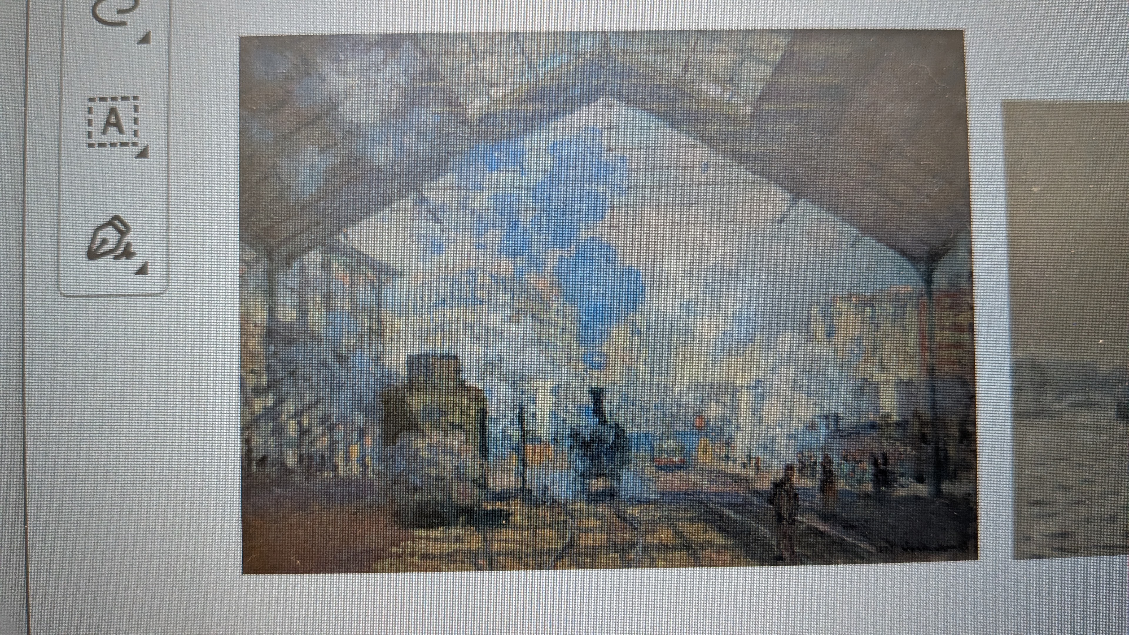 term image