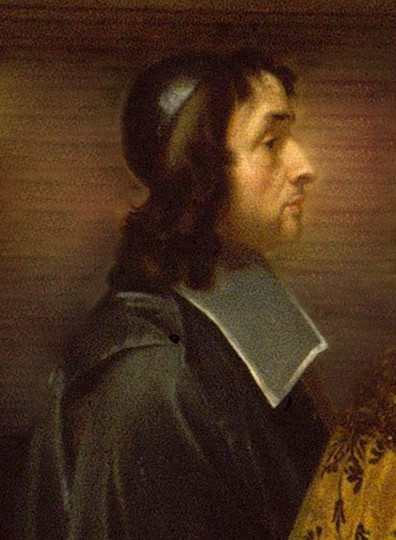 <p>1620 - 1682 - Jean Picard (All Facts)</p>