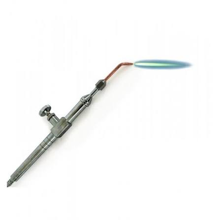 <p><span><span>Quel adjectif désigne ce qui fonctionne avec un mélange d’oxygène et d’hydrogène, notamment un chalumeau produisant une flamme très chaude ?</span></span></p>