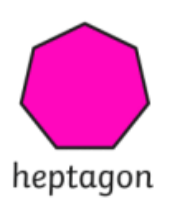 <p>Heptagon</p>