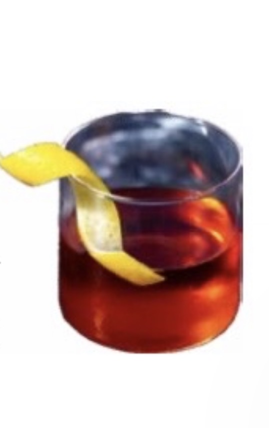 <p><strong>SAZERAC</strong></p>