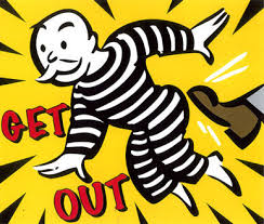 <p>Expulsion</p>