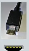 <p>Which connector is this?</p>