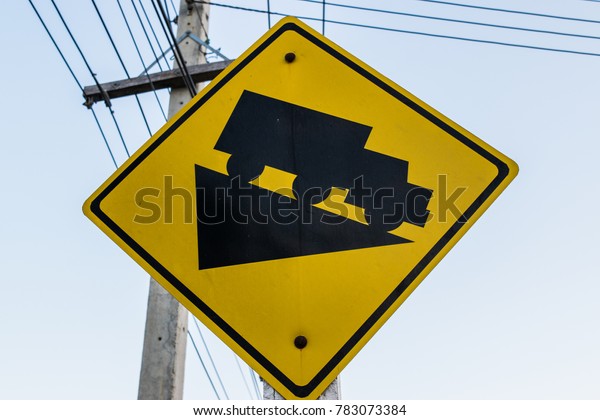 <p>Black on Yellow</p>