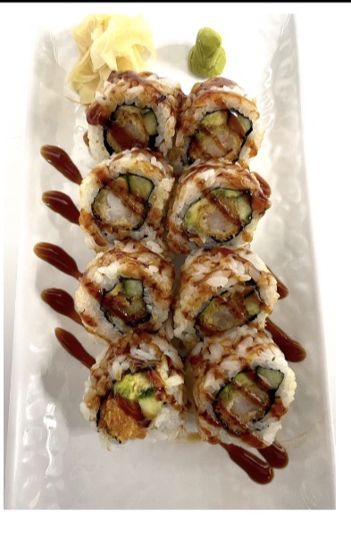 <p>Identify the following roll:</p>
