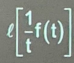 <p>Transform of </p>
