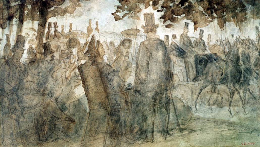 <p>What is the name of this artwork and artist?  </p>