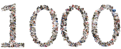 <p>1000</p>