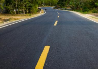 <p>Broken Yellow Line</p>