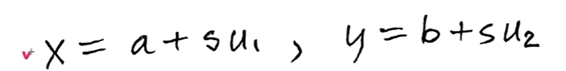 <p>(s = arc length)</p>