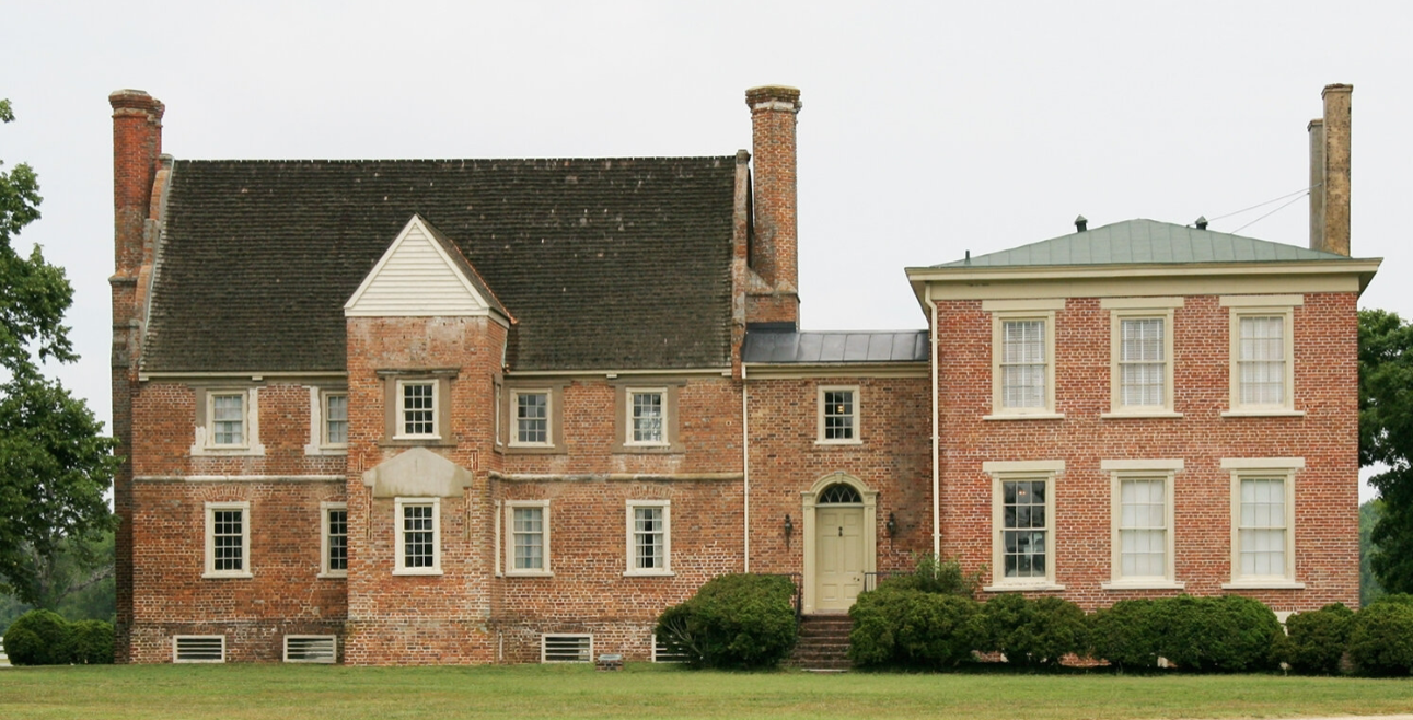 <p>What building is this?</p>