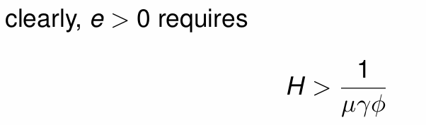 <p>What does this tell us?</p>