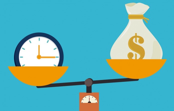<p>the amount of other products that must be forgone or sacrificed to produce a unit of a given product</p><ul><li><p>scarcity</p></li><li><p>product market</p></li></ul><p></p>
