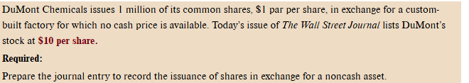 <p>shares issued for noncash consideration</p>