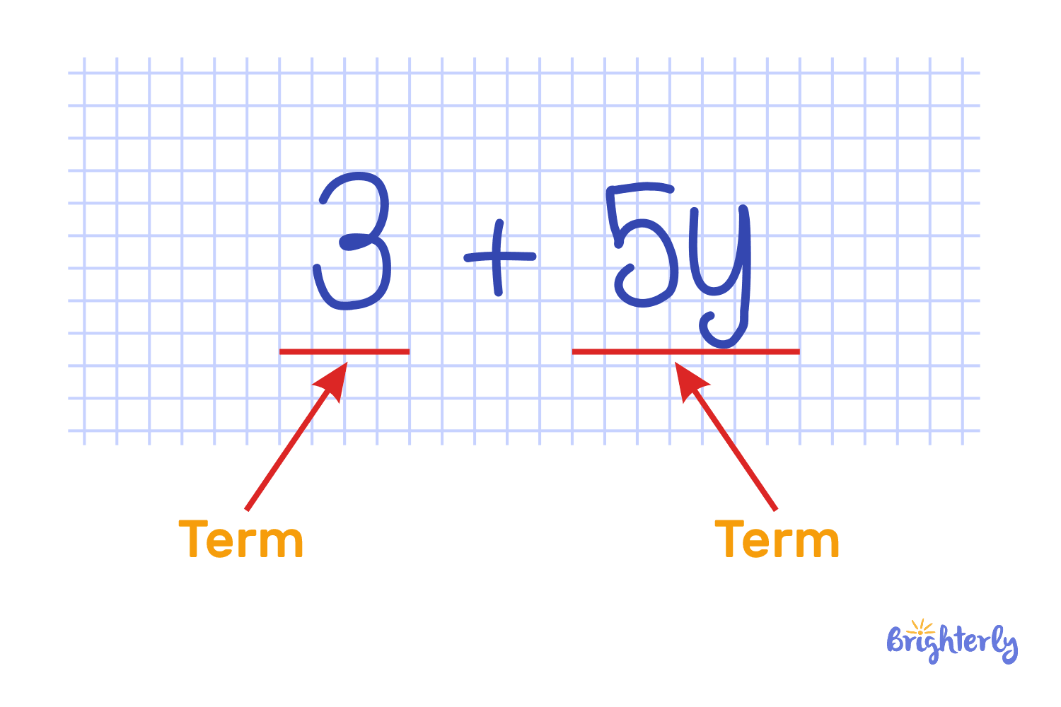 <p><strong>Term </strong><em>(noun)</em></p>