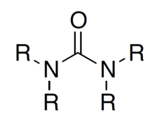 <p>R, R' may be C or H (Rs on opposing Ns denote R/R')</p>