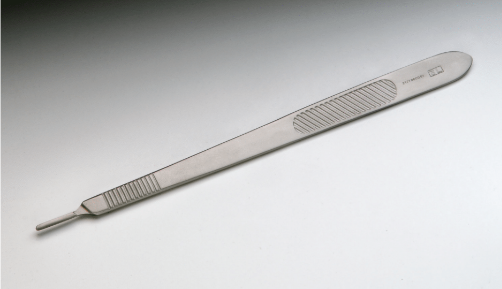 <p>what is the official name of this instrument</p>
