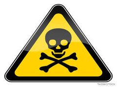 <p>deadly; fatal</p>