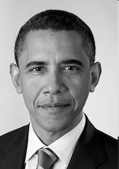 <p>Barrack Obama</p>