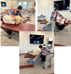 <p>What diagnosis is this treatment for?</p>