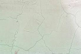 <p>Hairline crack</p>