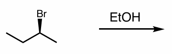 <ol><li><p>what is the reaction scheme? </p></li><li><p>find the product (show your work)</p></li></ol><p></p>