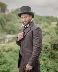 <p>Don Rafael Ibarra</p>