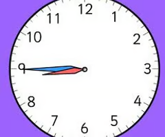 <p>evening</p>