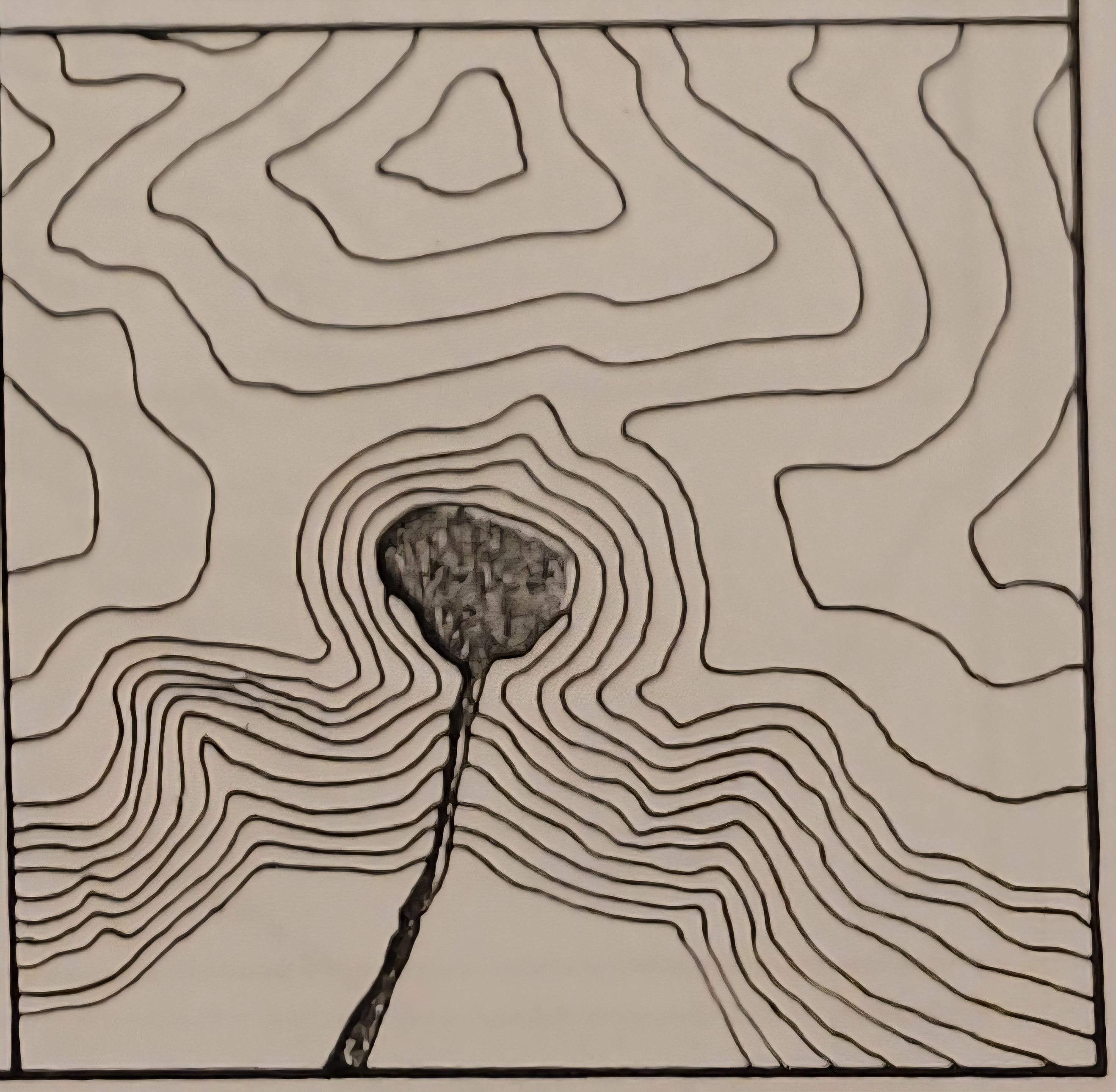 <p>what is this landform</p>