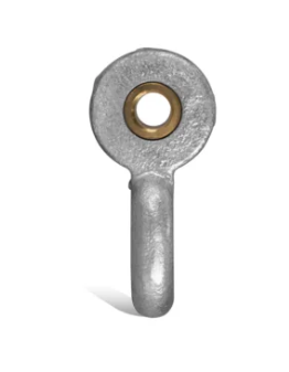 <p>1” Replacement Pendulum for Ductile &amp; Steel Swing</p>