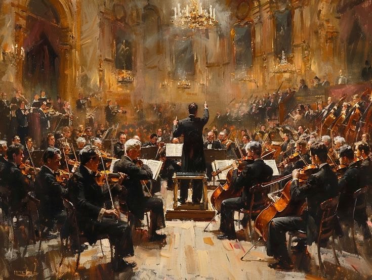 <p>classical music (np)</p>