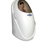 <p>What is air plethysmography (Bod Pod) and what are its advantages and limitations?</p>