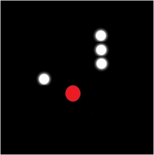 <p><span style="font-family: "Arial Black";"><strong>Pitada larga seguida de dos cortas</strong></span></p>