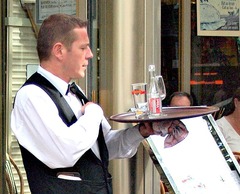 <p>This is it, what do you order?</p>