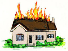<p>Protects against most types of property losses and liabilities related to home ownership</p>