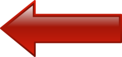 <p>links (von)</p>