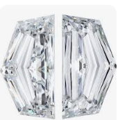 <p>Cadillac Cut Diamond</p>