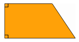 <p>Parallelogram or Trapezoid?</p>
