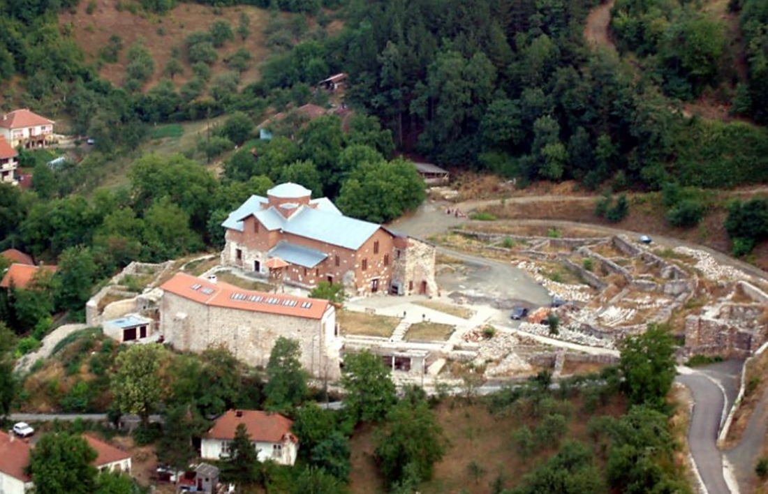 <p>koja crkva je na slici</p>