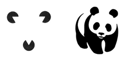 <p>the Gestalt principle that describes a person's tendency to supply missing information in order to perceive a holistic image</p>