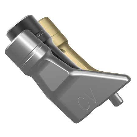 <p>Provisional neck to set offset and version.</p>