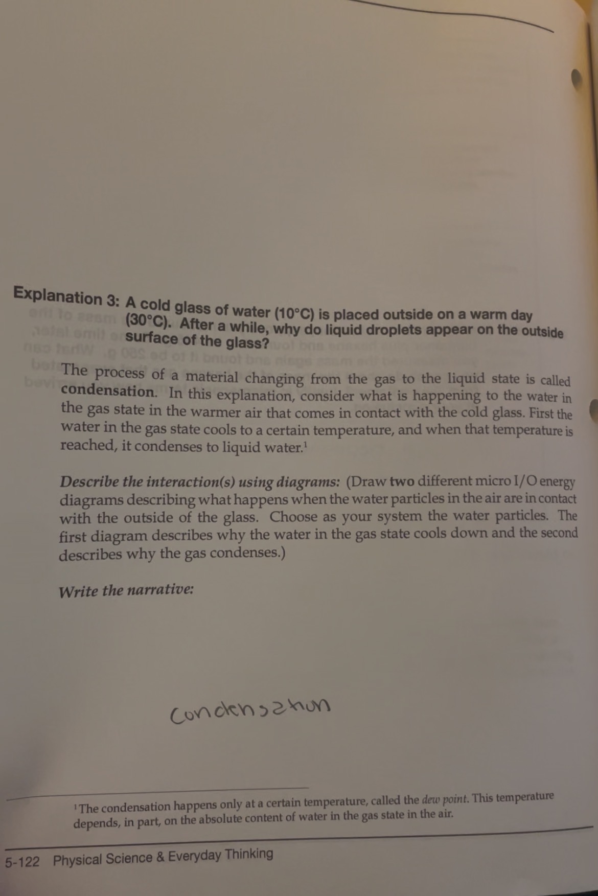 <p>Create a IO Heat diagram </p>