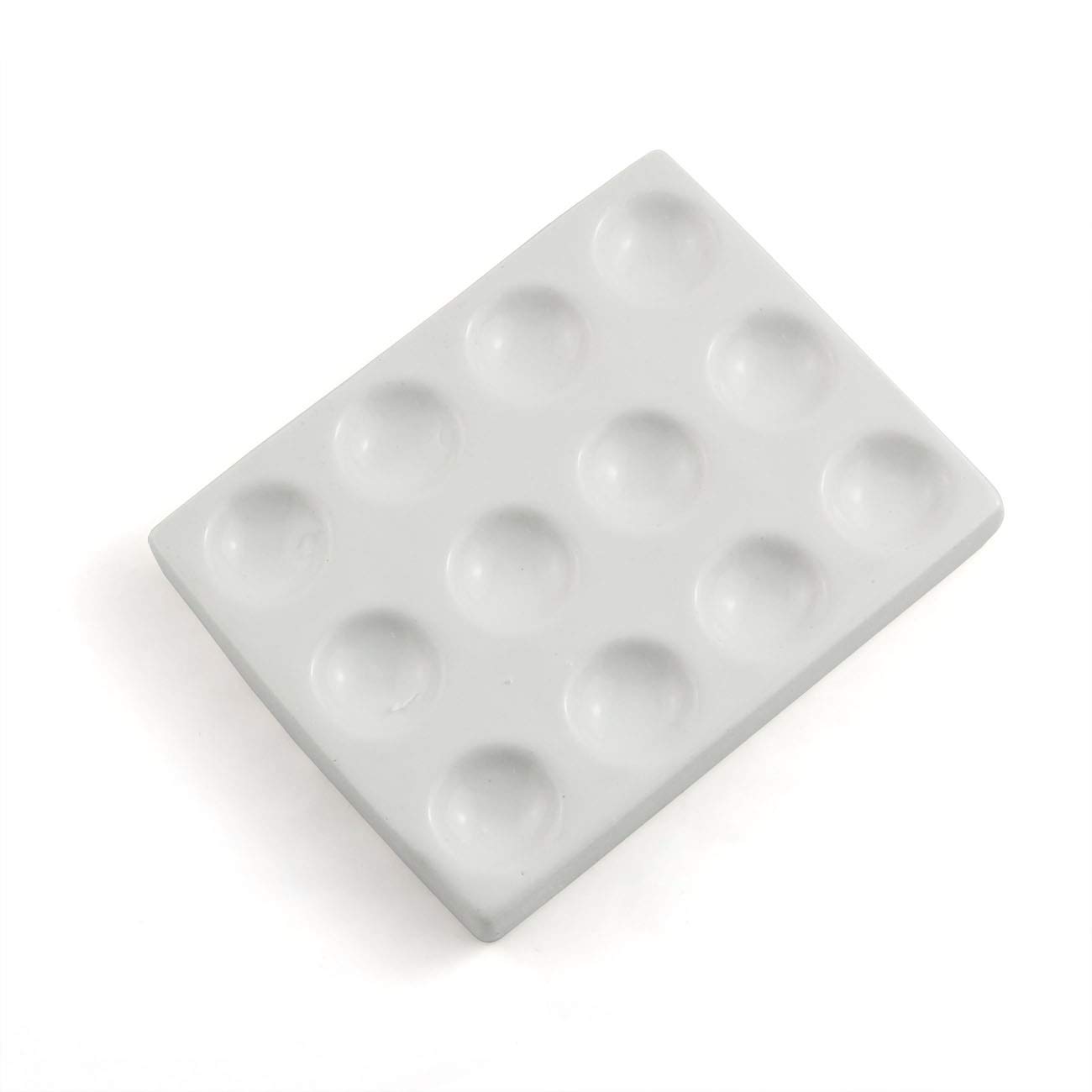 <p>Spot Plate </p>