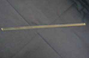 <p>Stirring Rod</p>